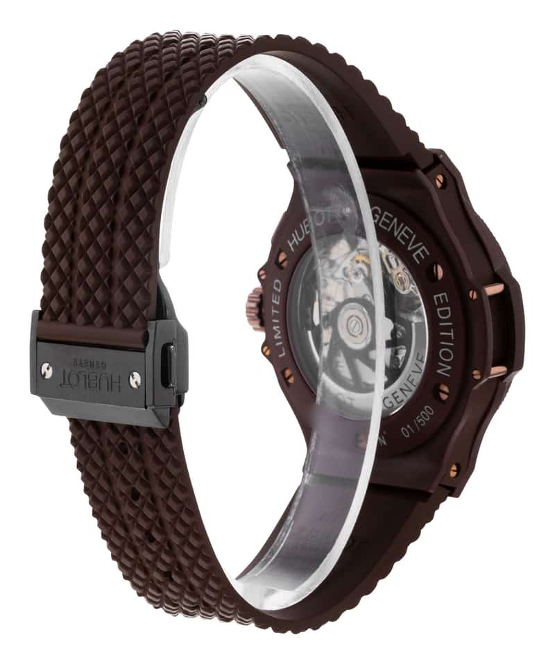 Hublot Big Bang 301.CC.3190.RC